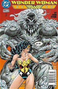 Wonder Woman #111 