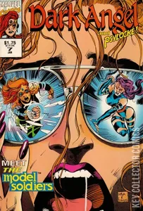 Dark Angel #7