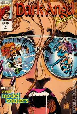 Dark Angel