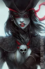 Cover for Heathens #1