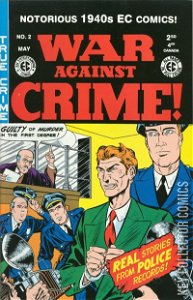 War Against Crime #2