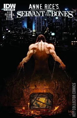 Anne Rice's Servant of the Bones