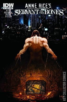 Anne Rice's Servant of the Bones