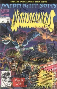 Nightstalkers #1