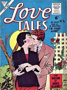 Love Tales #4