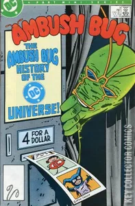 Ambush Bug #3