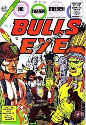 Bullseye