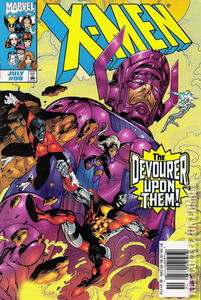 X-Men #90