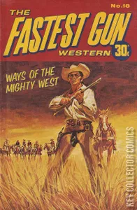The Fastest Gun Western #18