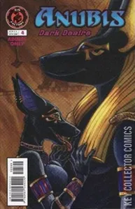 Anubis: Dark Desires #4