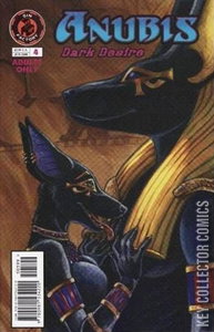 Anubis: Dark Desires #4