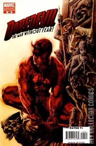 Daredevil #100