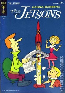 Jetsons, The #9