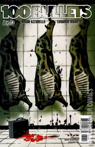 100 Bullets #70