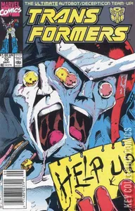 Transformers, The #70