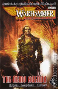 Warhammer Monthly #35