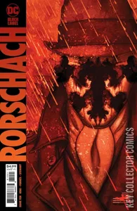 Rorschach #10