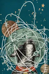 Cover for Primordial #2