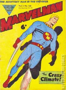 Marvelman #166
