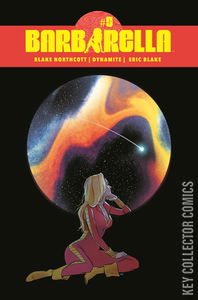 Barbarella #5