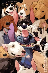 Stitch #9