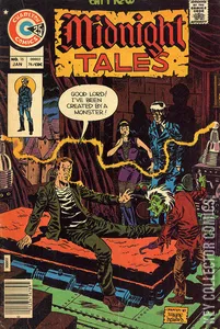 Midnight Tales #16