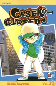 Case Closed #19