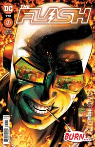 Flash #772