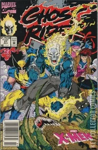 Ghost Rider #27