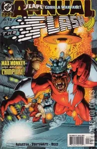 Flash Annual #12