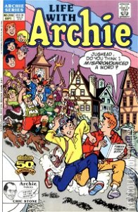 Life with Archie #286