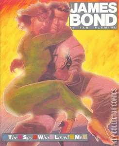 James Bond 007 #3