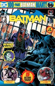 Batman Giant #3