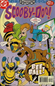 Scooby-Doo #37