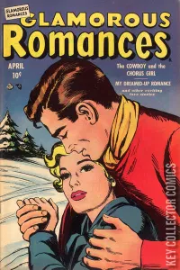 Glamorous Romances #51