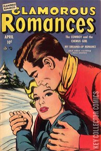 Glamorous Romances #51
