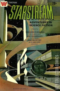 Starstream #3