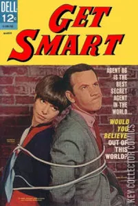 Get Smart #5