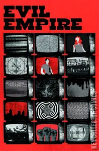Evil Empire #1
