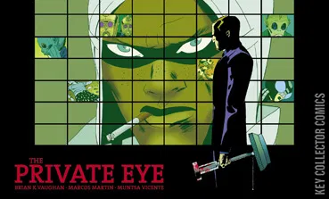 The Private Eye #5