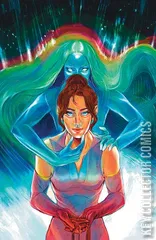 Variant Cover for Know Your Station #4