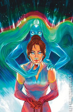 Variant Cover for Know Your Station #4