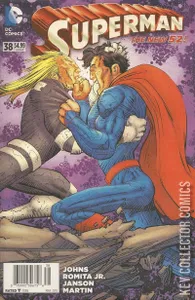 Superman #38
