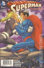 Variant Cover for Superman #38