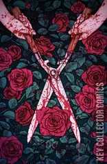 Cover for Neighborhood Watch #1
