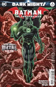 Batman: The Dawnbreaker #1