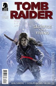 Tomb Raider #5