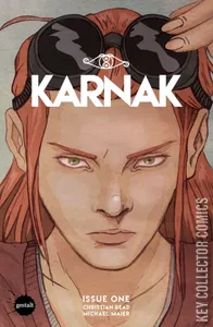 Karnak #1