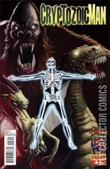 Variant Cover for Cryptozoic Man #3