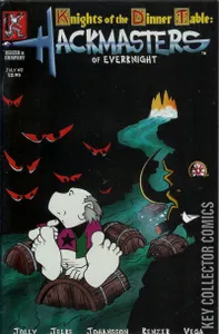 HackMasters of EverKnight #2
